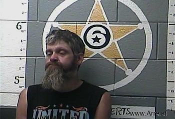 Jermey Wade Barnes Mugshot