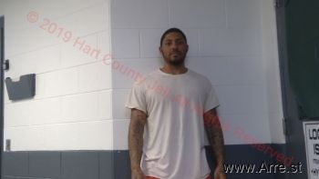 Jermiah D. Whitney Mugshot