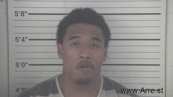 Jermon Markell Cobbs Ii Mugshot