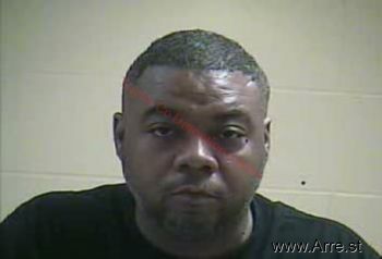 Jerome R. Allen Mugshot