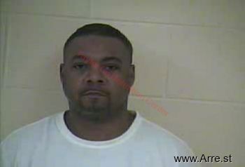 Jerome R. Allen Mugshot