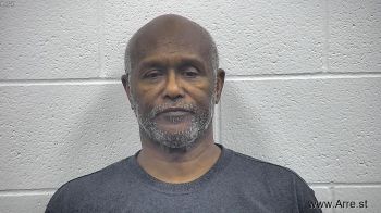 Jerome Anthony Casey Mugshot