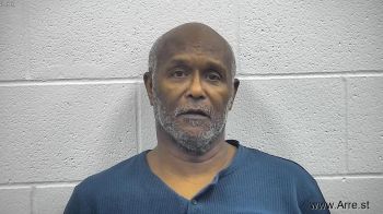 Jerome Anthony Casey Mugshot