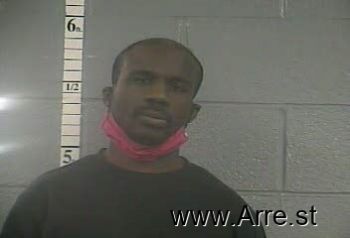 Jerome Lee Davis Mugshot