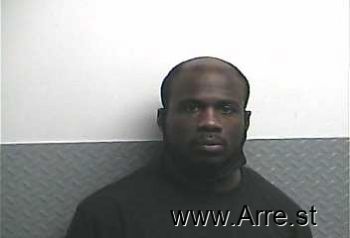 Jerome L Davis Mugshot