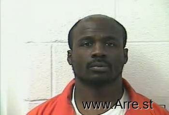 Jerome Lee Davis Mugshot