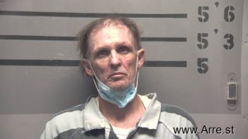 Jerome Kyle Dickerson Mugshot