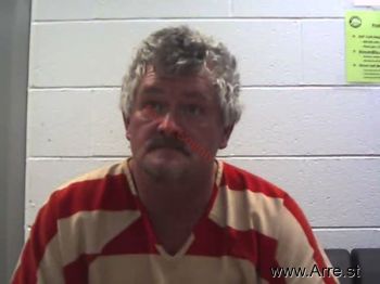 Jerome Steven Gross Mugshot