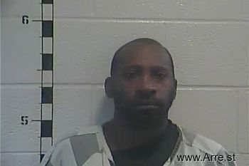 Jerome Abram Hester Mugshot