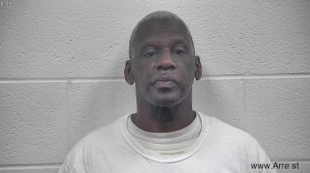 Jerome Nmn Mitchell Mugshot