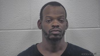 Jerome Nmi Mitchell Mugshot