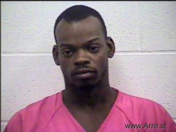 Jerome Nmi Mitchell Mugshot