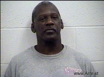 Jerome Nmi Mitchell Mugshot