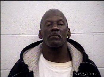 Jerome Nmn Mitchell Mugshot