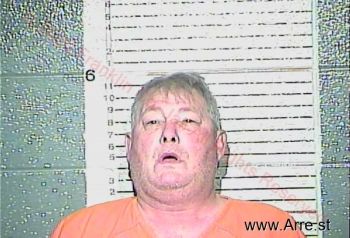 Jerome Nmn Morris Mugshot