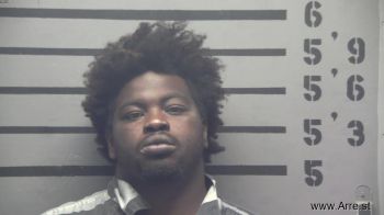 Jerome Keyshom Smith Mugshot