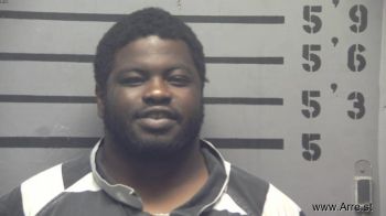 Jerome Keyshom Smith Mugshot