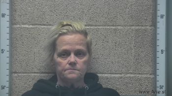 Jerri Lee Williams-cuellar Mugshot