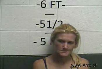 Jerrica N. Sumner Mugshot