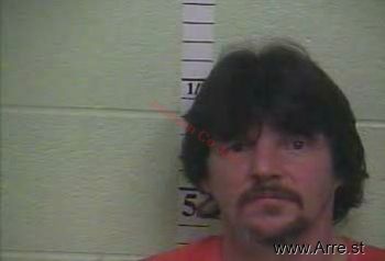 Jerry Lee Adkins Mugshot