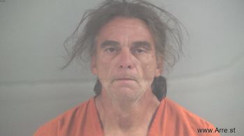 Jerry Wayne Bellar Mugshot