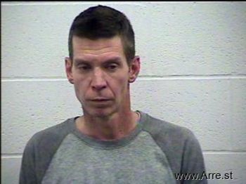 Jerry Lee Bennett Mugshot