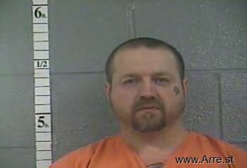 Jerry Edward Brewer Mugshot