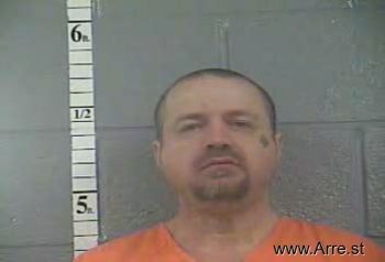 Jerry Edward Brewer Mugshot