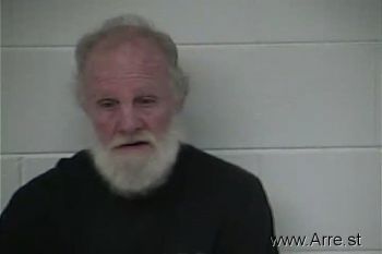 Jerry  Brockman Mugshot