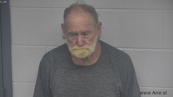 Jerry  Burford Mugshot