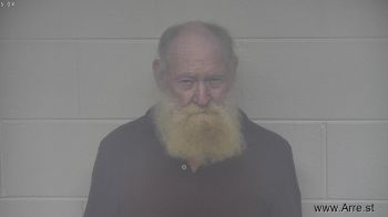 Jerry C Burford Mugshot