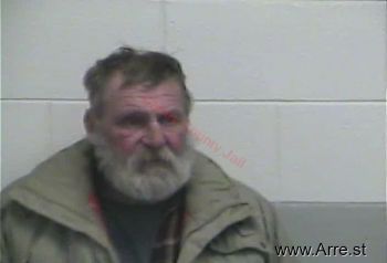 Jerry R Cochran Mugshot