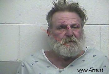 Jerry R Cochran Mugshot