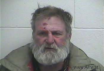 Jerry R Cochran Mugshot