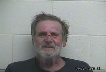 Jerry R Cochran Mugshot