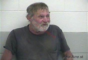 Jerry R Cochran Mugshot