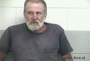 Jerry R Cochran Mugshot