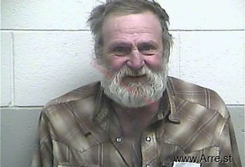 Jerry R Cochran Mugshot