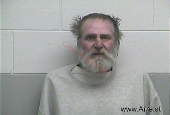 Jerry R Cochran Mugshot