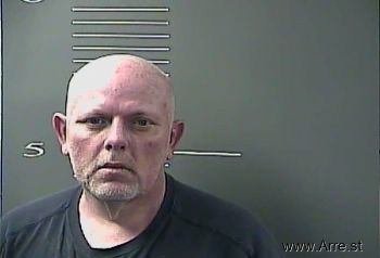 Jerry M Combs Mugshot