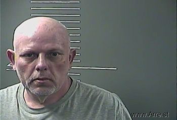 Jerry M Combs Mugshot