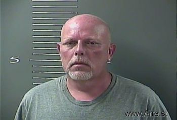 Jerry M Combs Mugshot