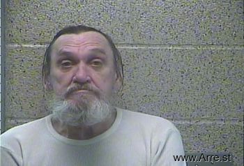 Jerry Lee Cooksey Mugshot