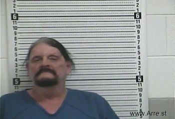 Jerry  Cornett Mugshot