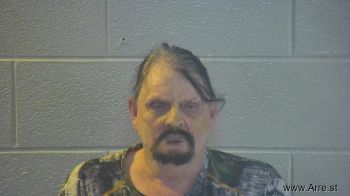 Jerry  Cornett Mugshot