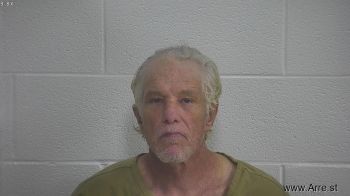 Jerry Lee Day Mugshot