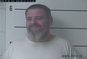 Jerry  Dehart Mugshot