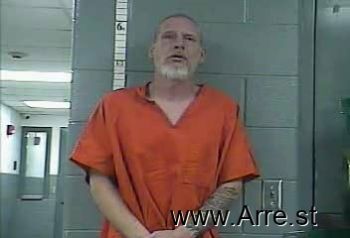 Jerry Wayne Eaton Mugshot