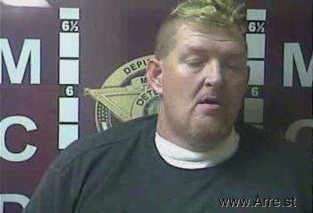 Jerry Wayne Jr Edington Mugshot