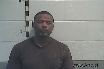 Jerry Ray Ford Mugshot